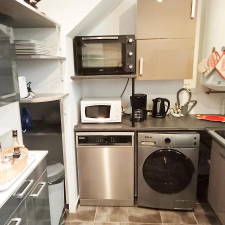 Superbe maison avec toiture terrasse à 5min mer Apartamento Cannes Exterior foto