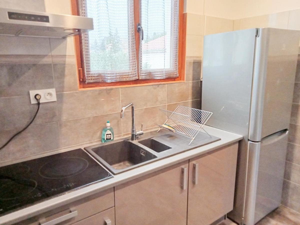 Superbe maison avec toiture terrasse à 5min mer Apartamento Cannes Exterior foto